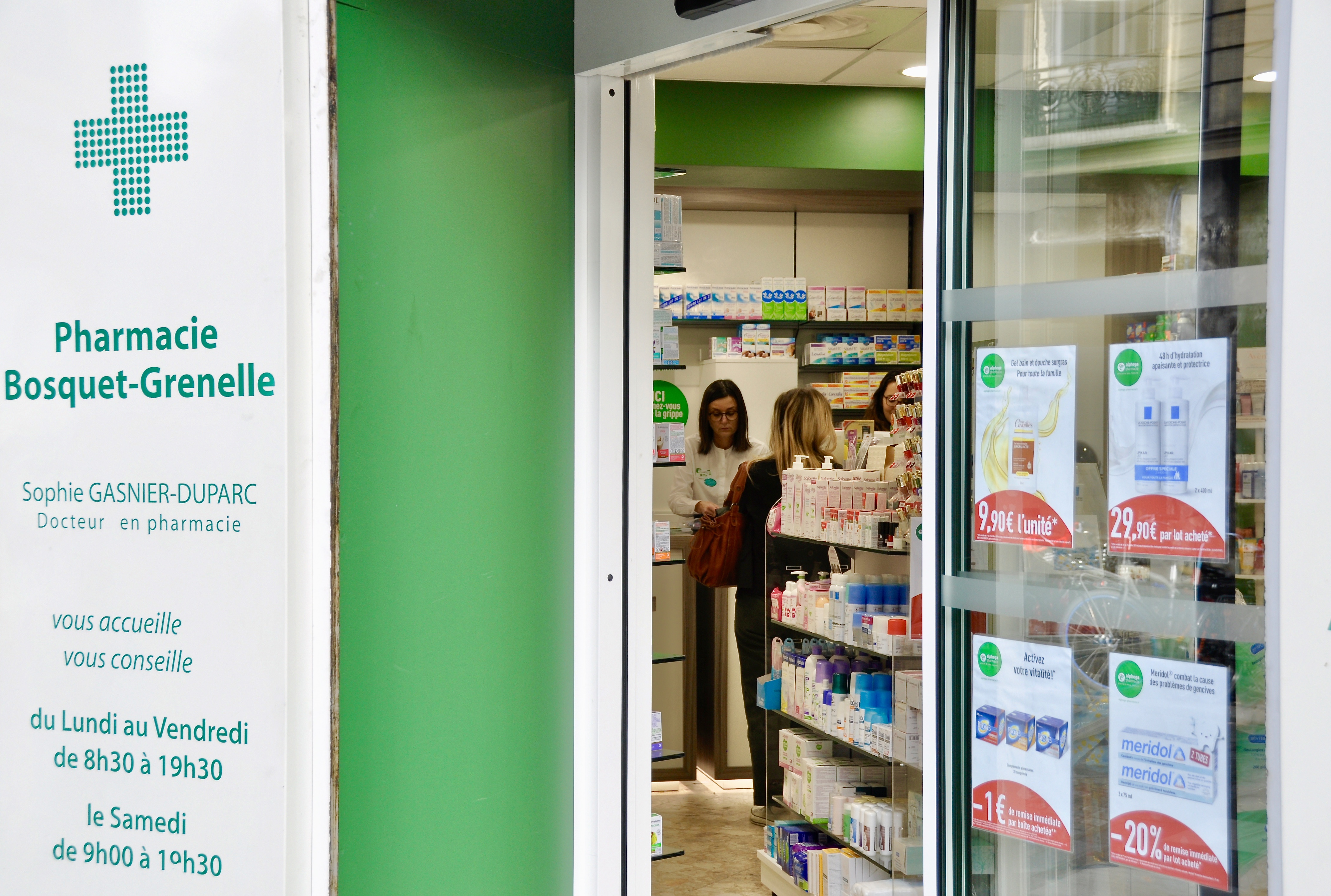 Pharmacie