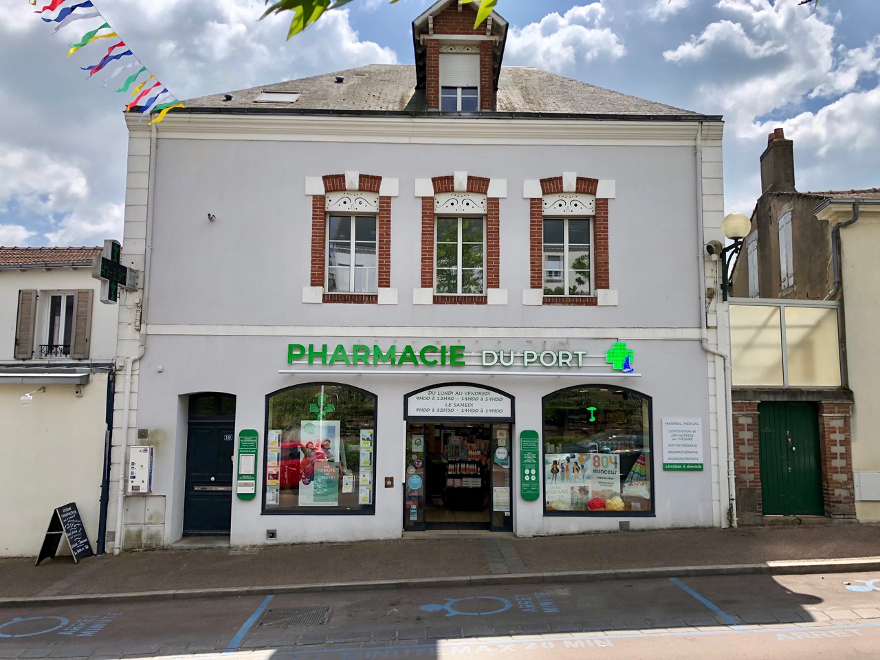 Pharmacie