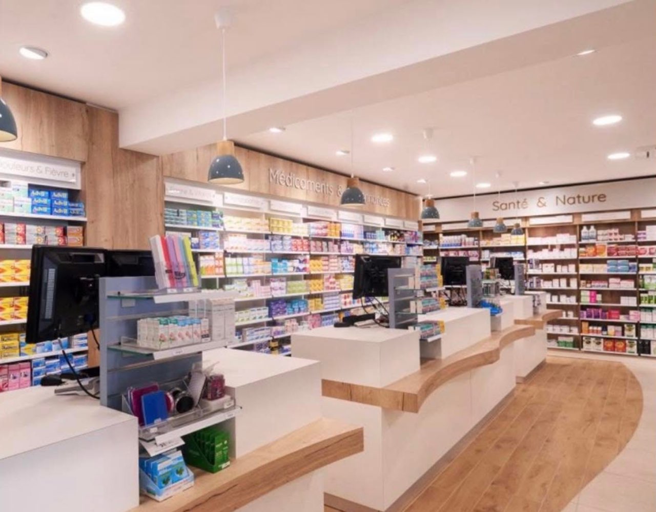 Pharmacie