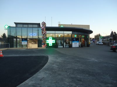 Pharmacie