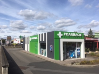Pharmacie
