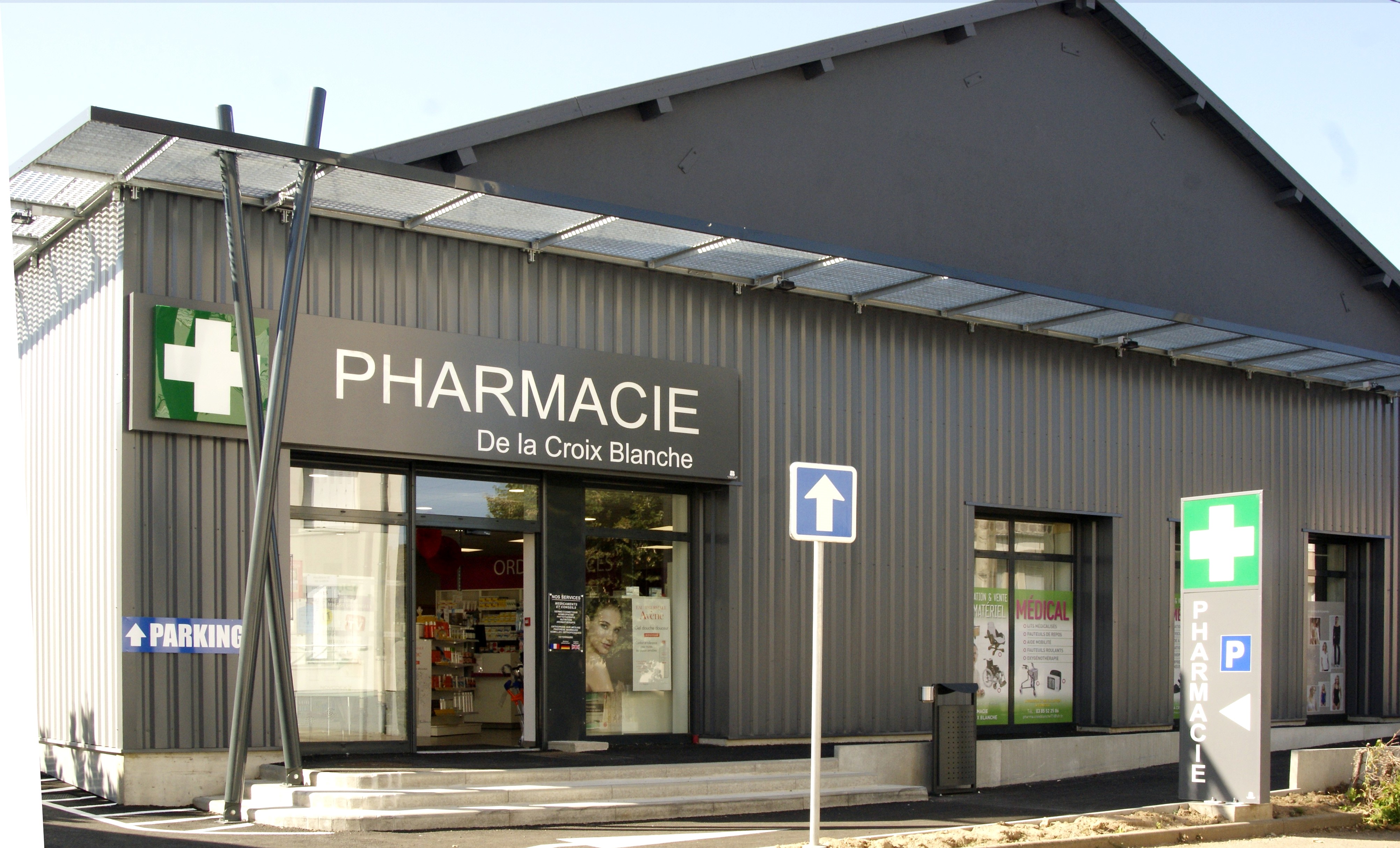 Pharmacie