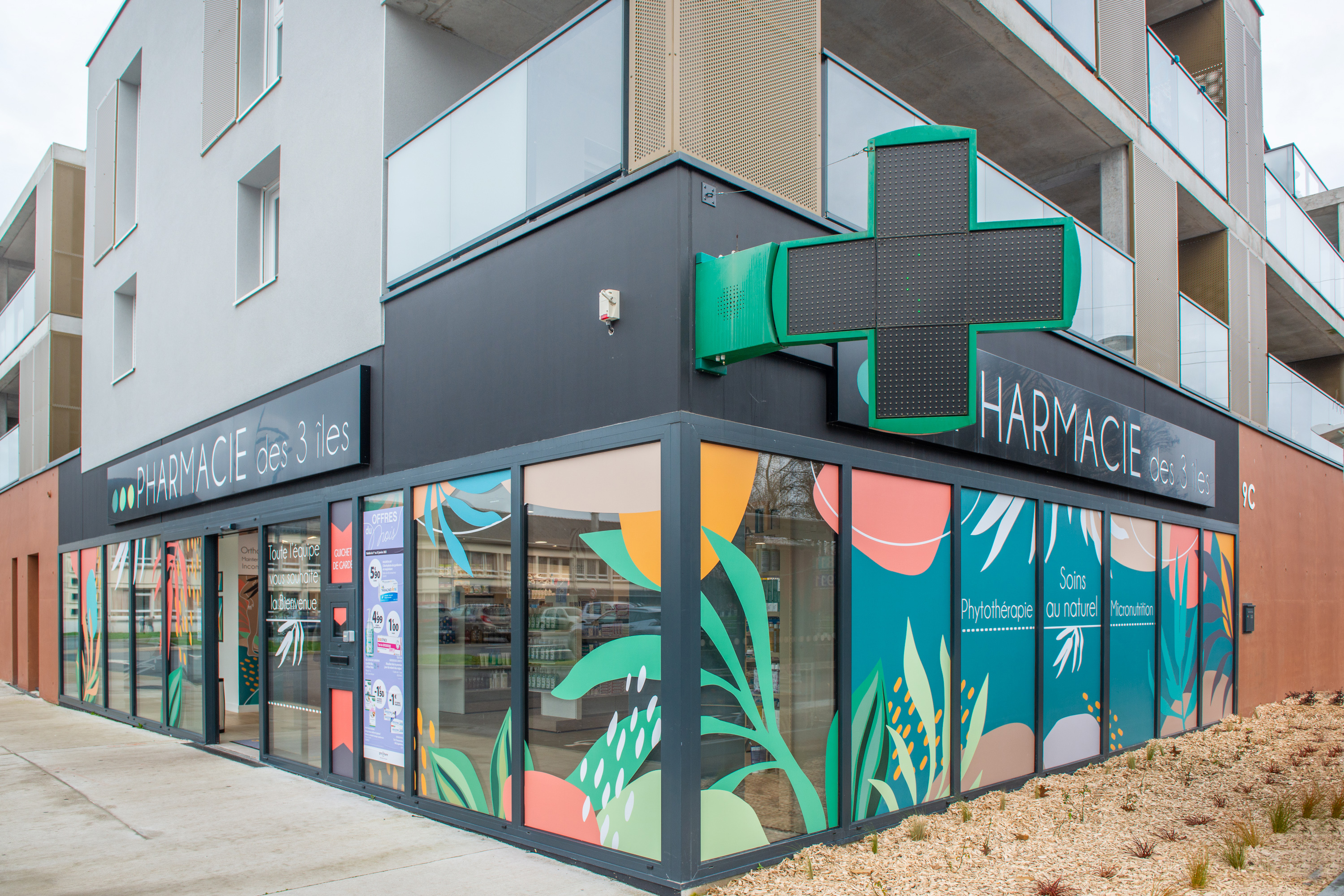 Pharmacie