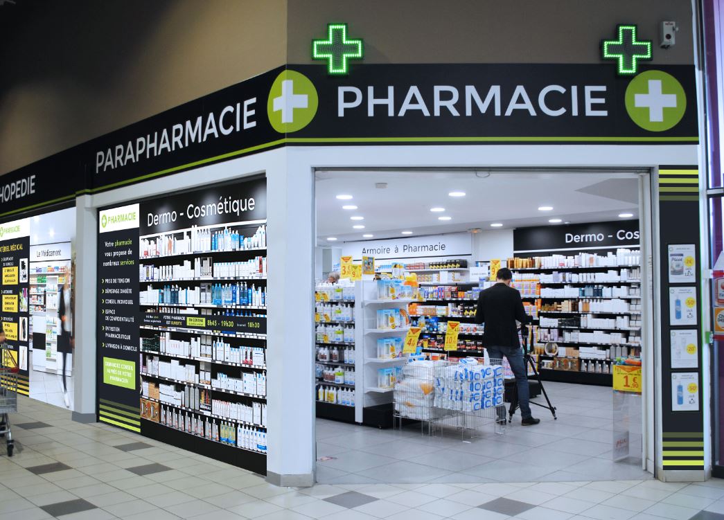 Pharmacie