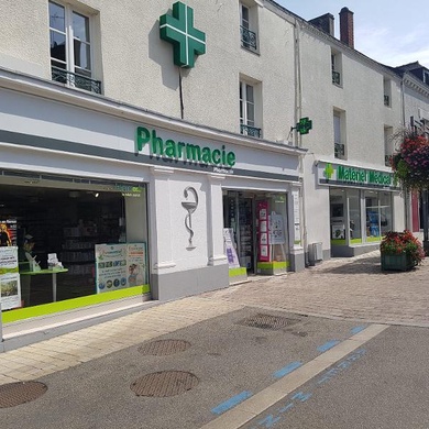 Pharmacie