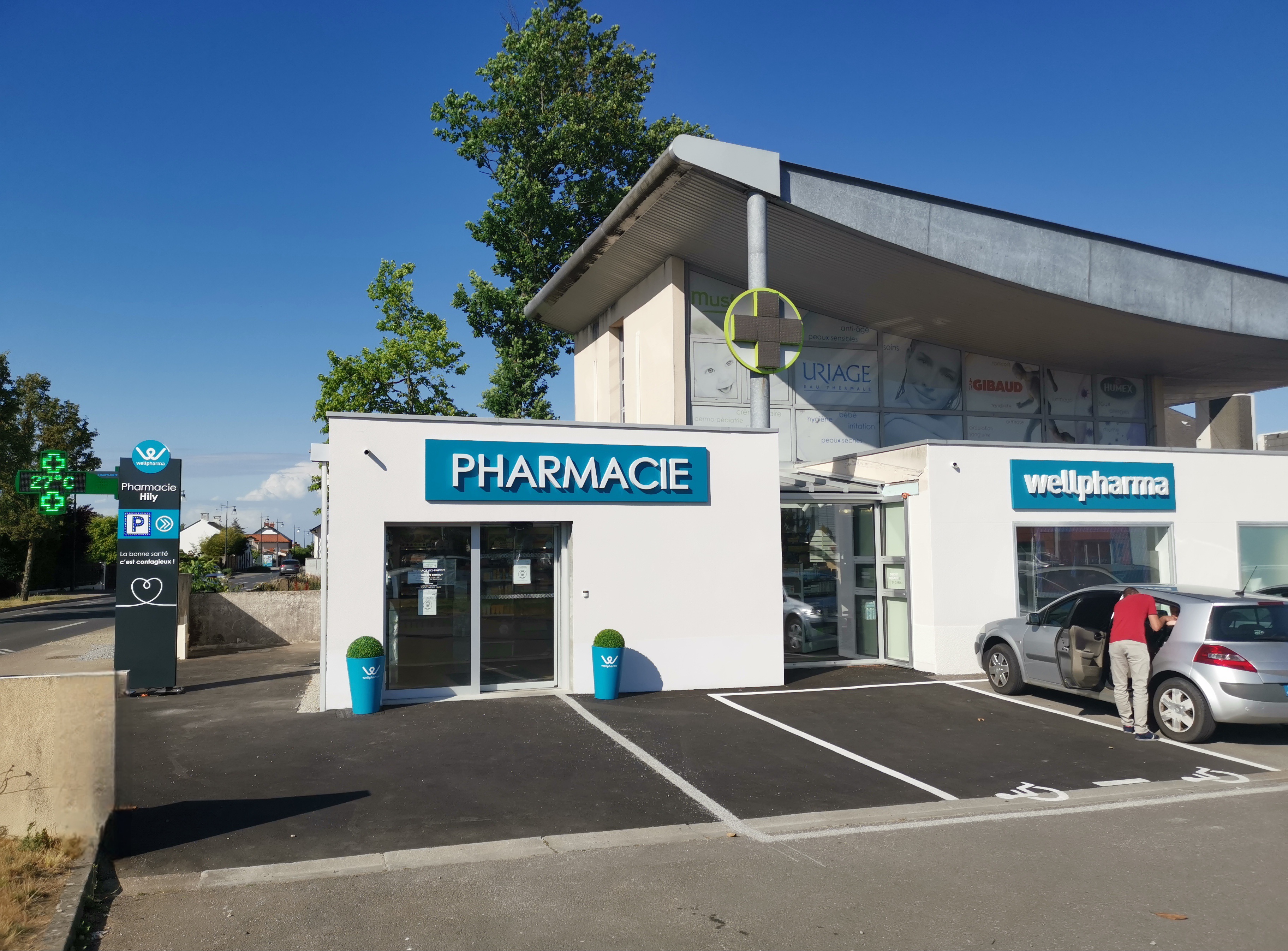 Pharmacie