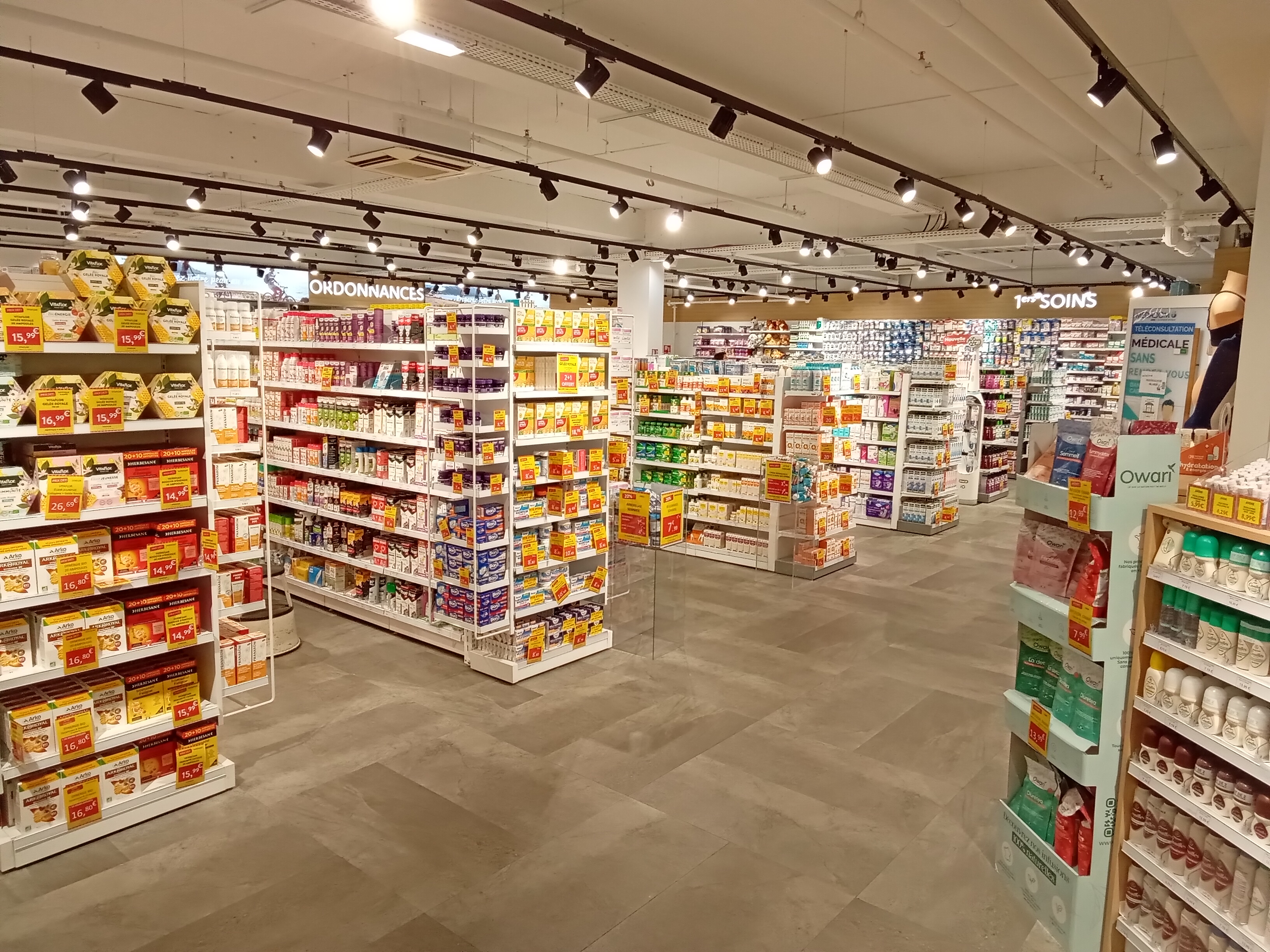 Pharmacie