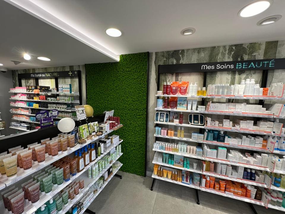 Pharmacie