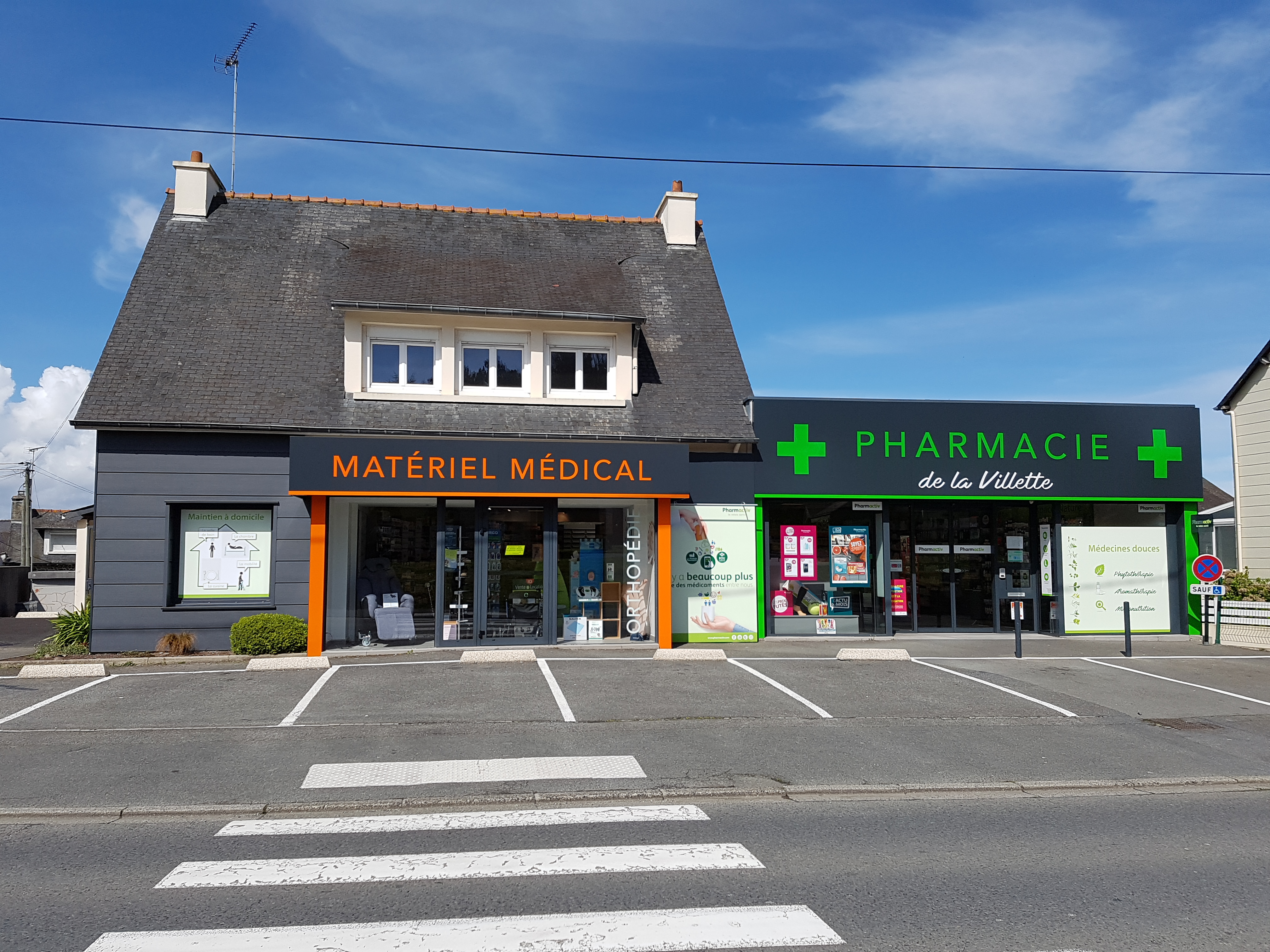 Pharmacie