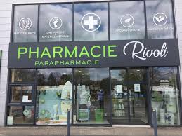 Pharmacie