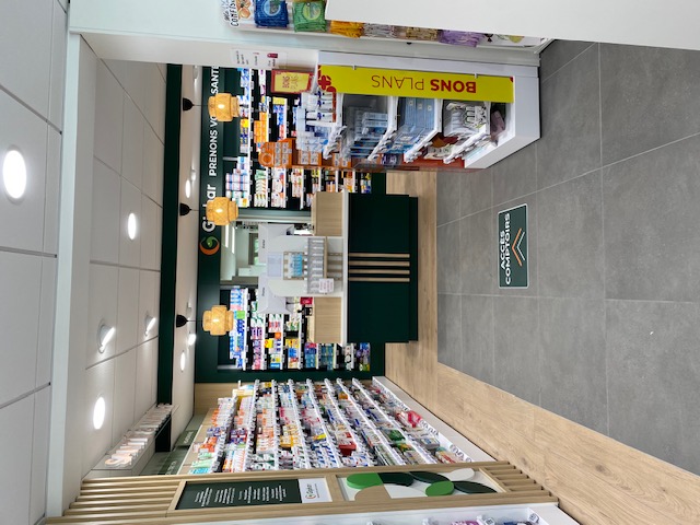 Pharmacie