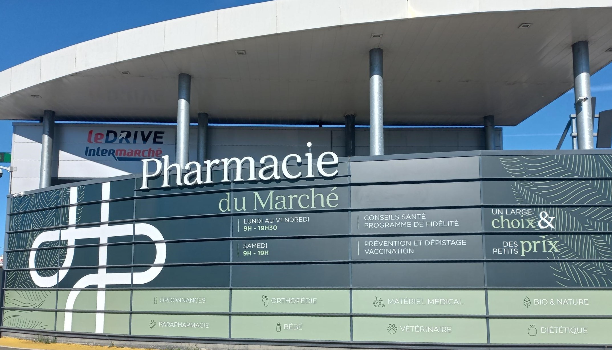 Pharmacie