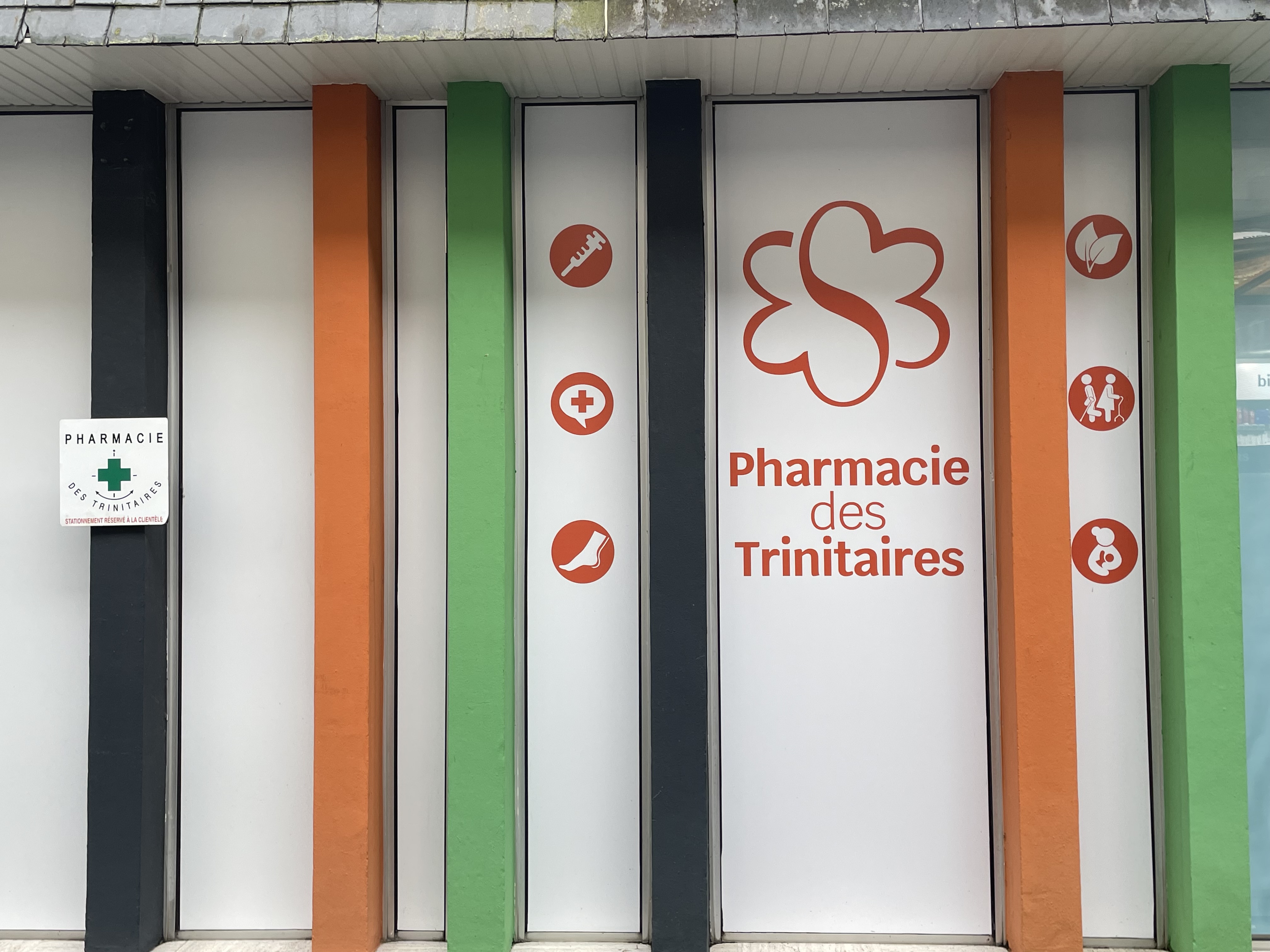 Pharmacie