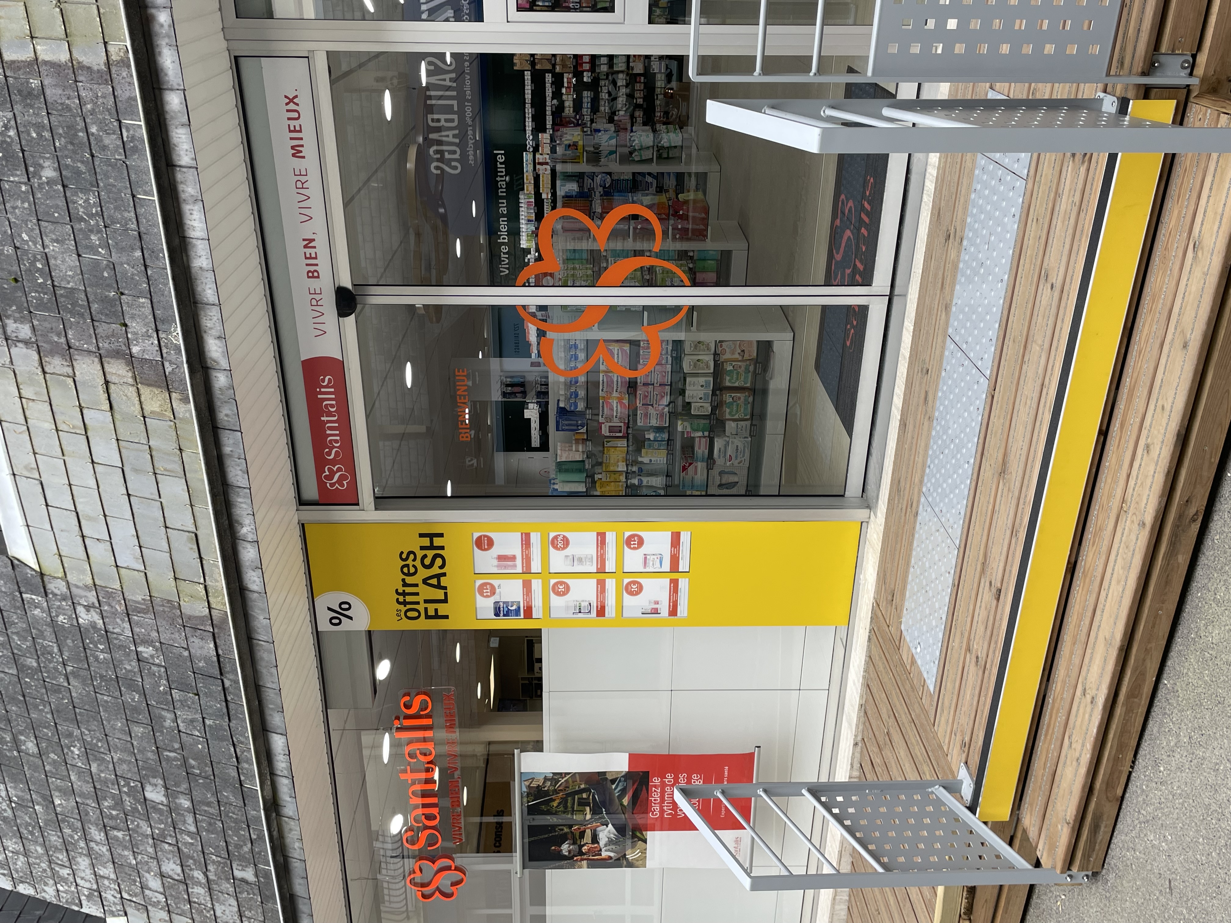 Pharmacie