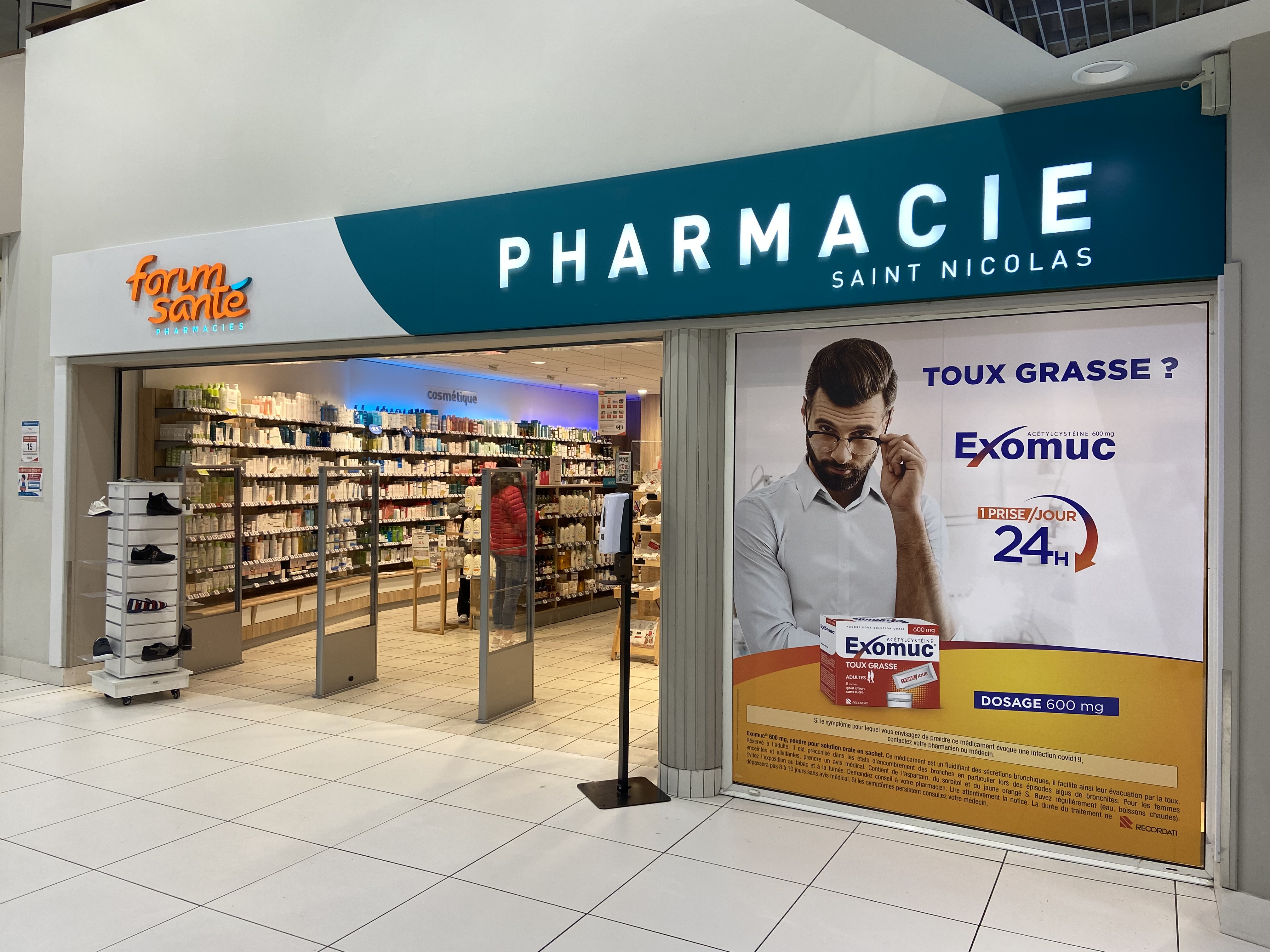Pharmacie