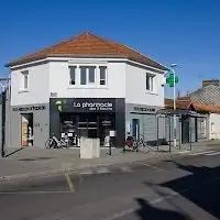 Photographie de la pharmacie