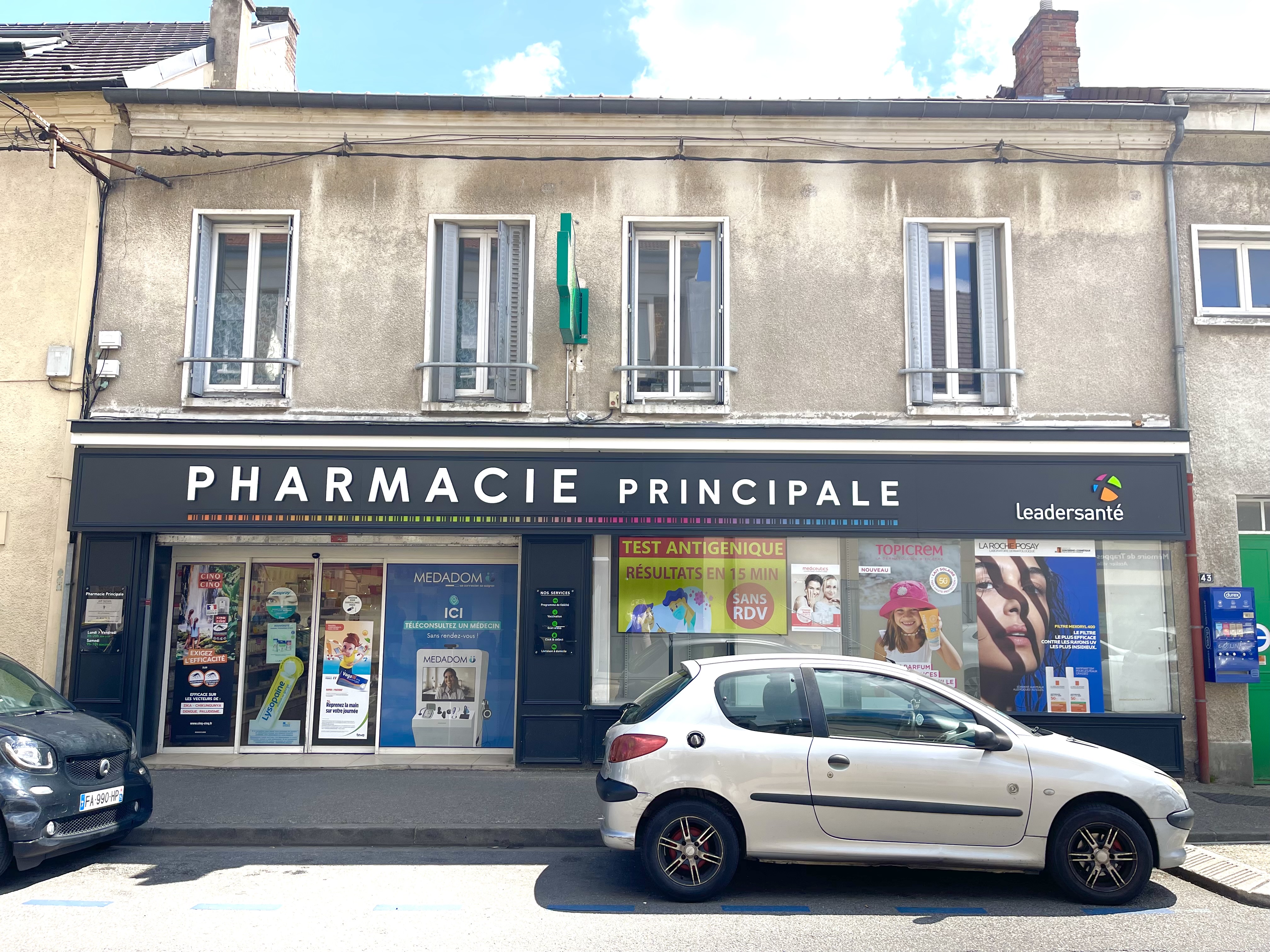 Pharmacie