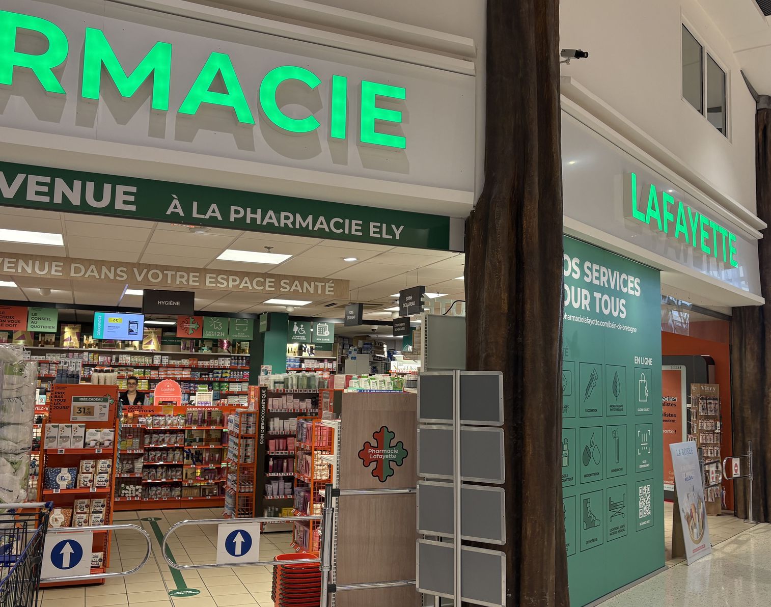 Pharmacie