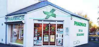 Pharmacie