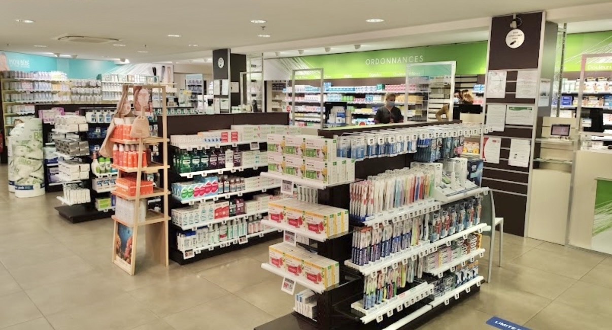 Pharmacie
