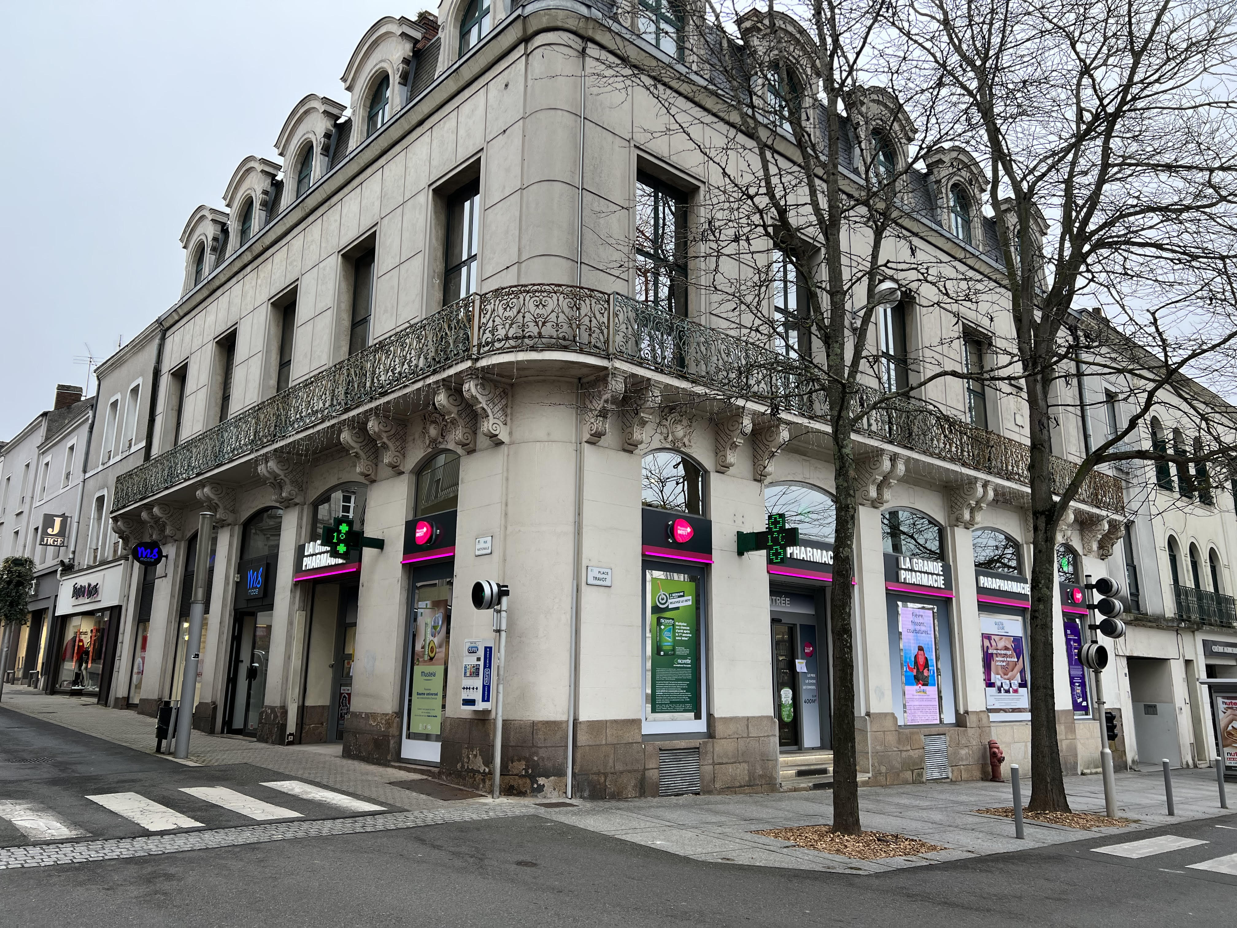Pharmacie