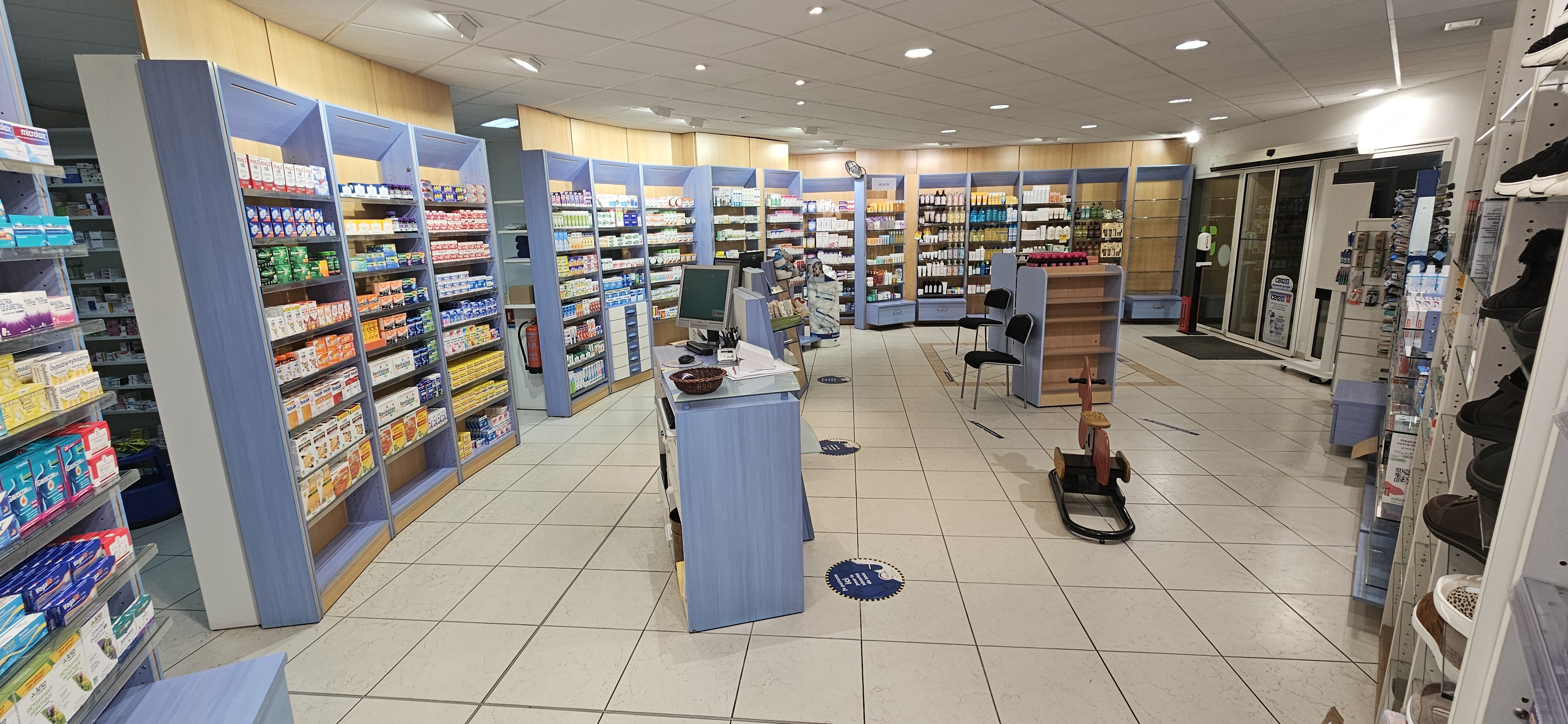 Pharmacie