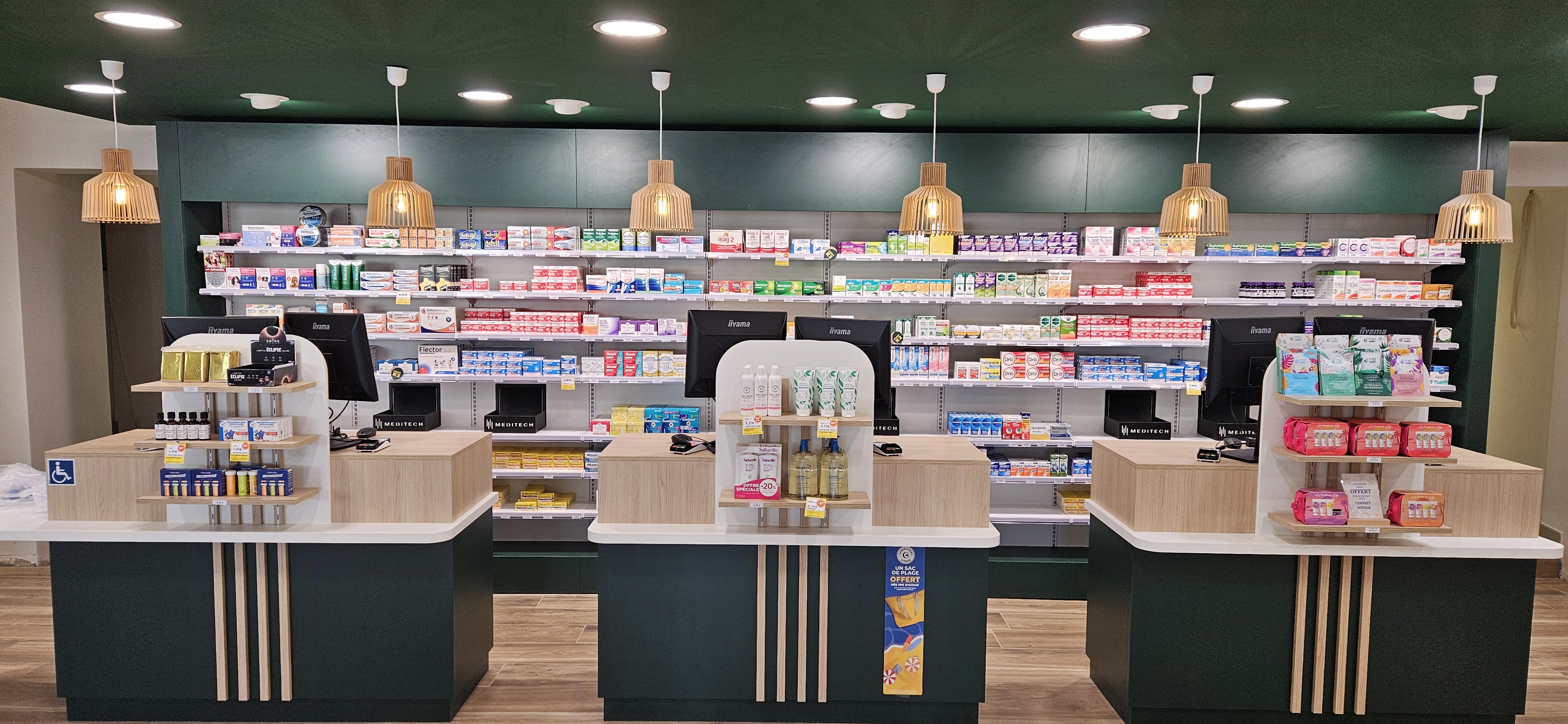 Pharmacie