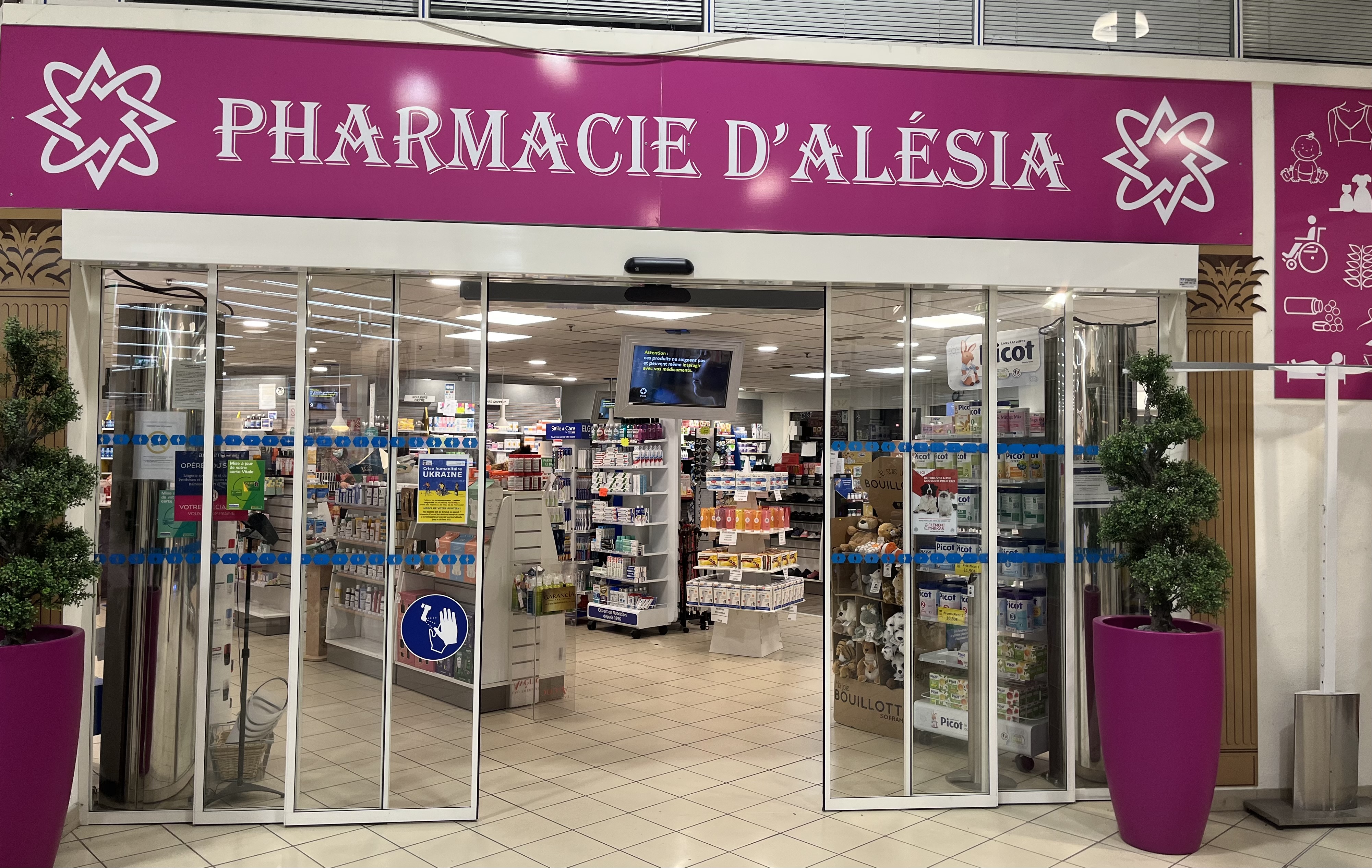 Pharmacie