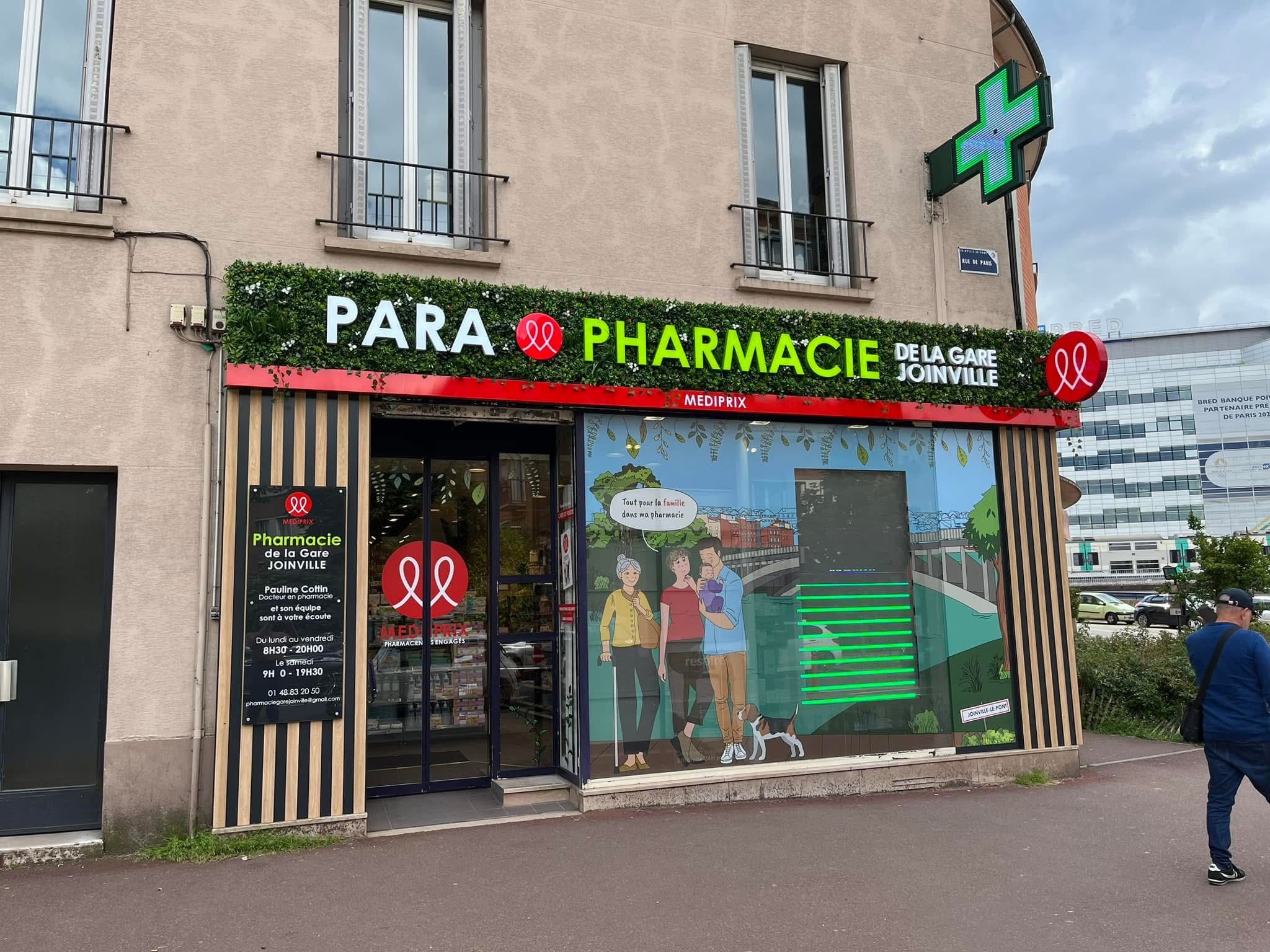 Pharmacie