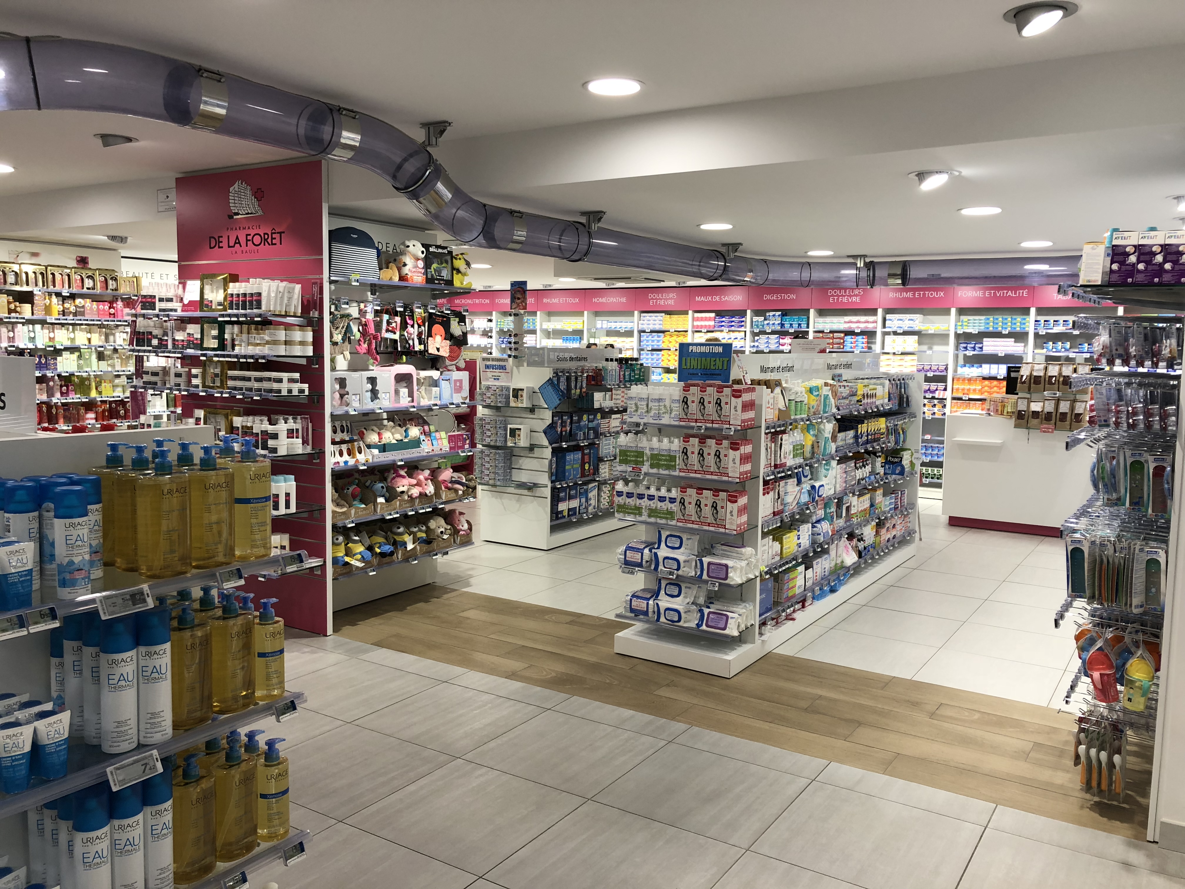 Pharmacie