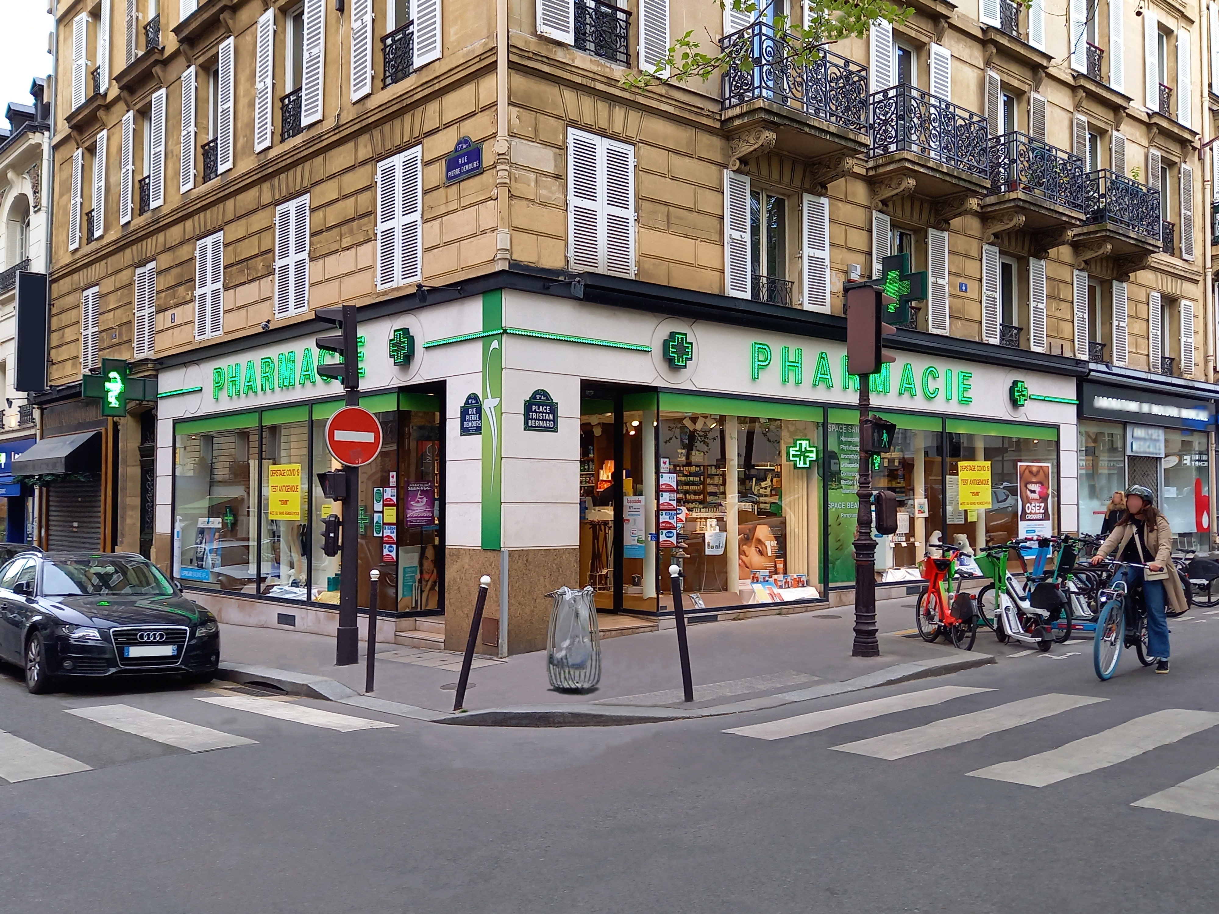 Pharmacie