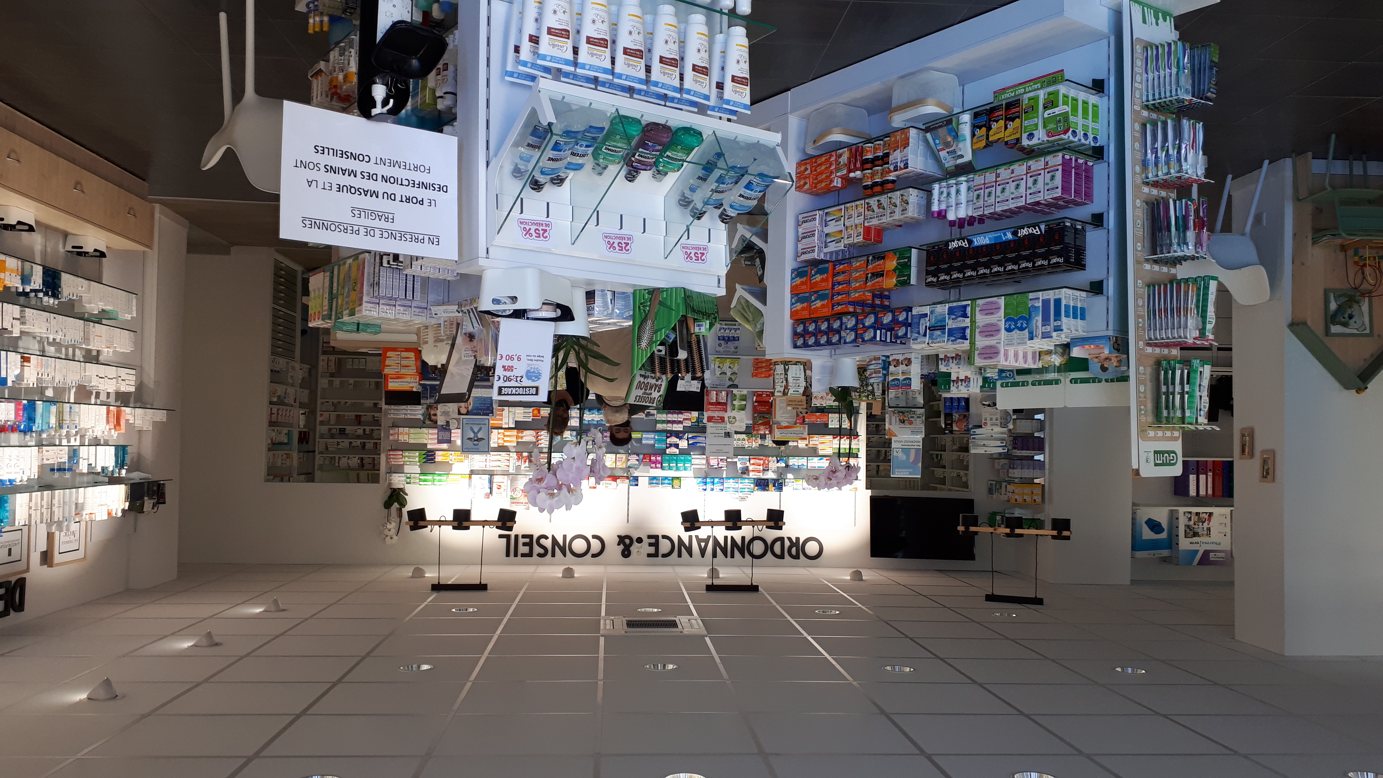 Pharmacie