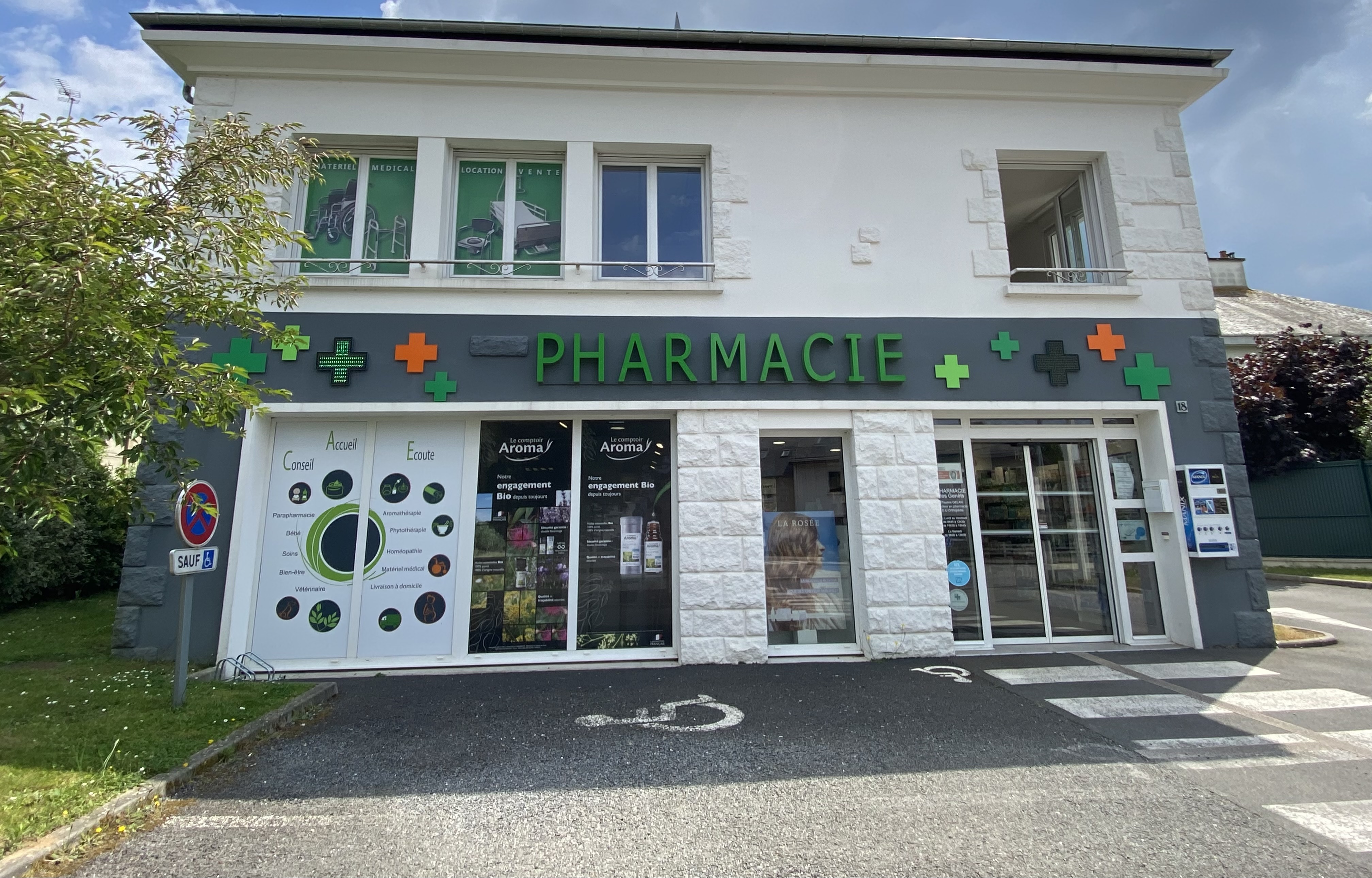 Pharmacie