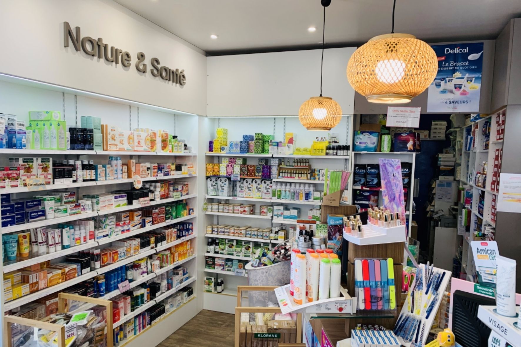Pharmacie