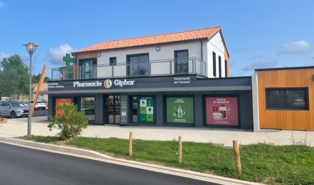 Pharmacie