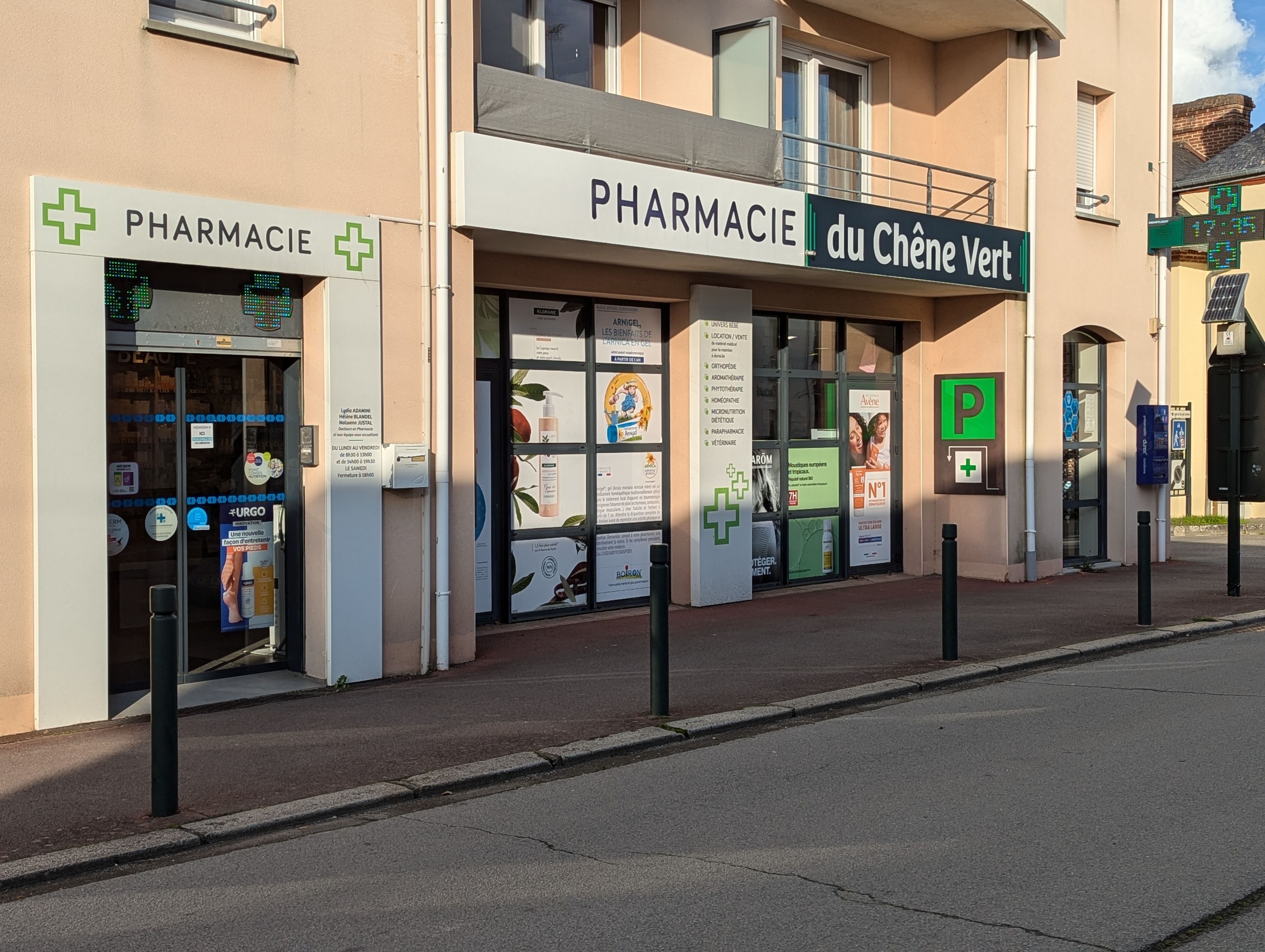 Pharmacie