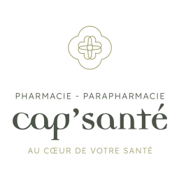 Photographie de la pharmacie