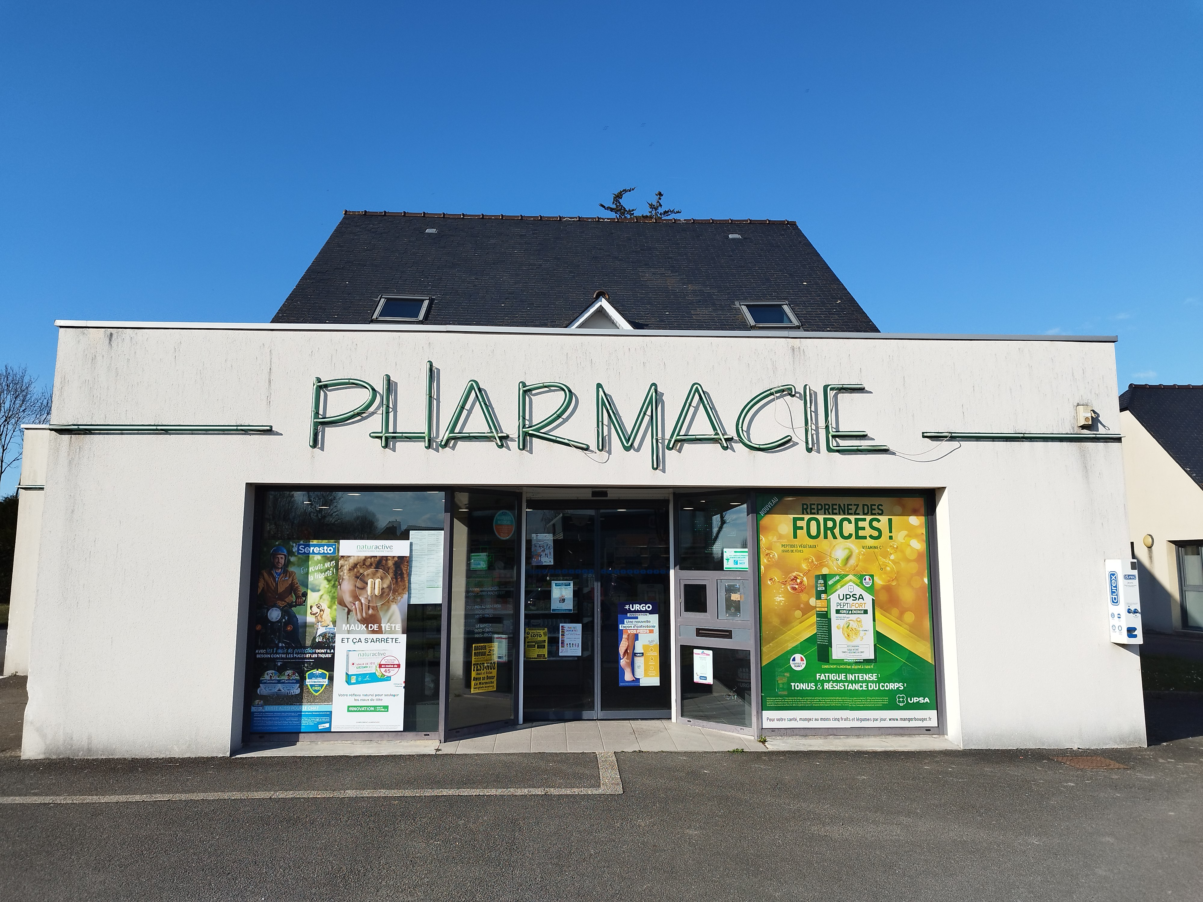 Pharmacie