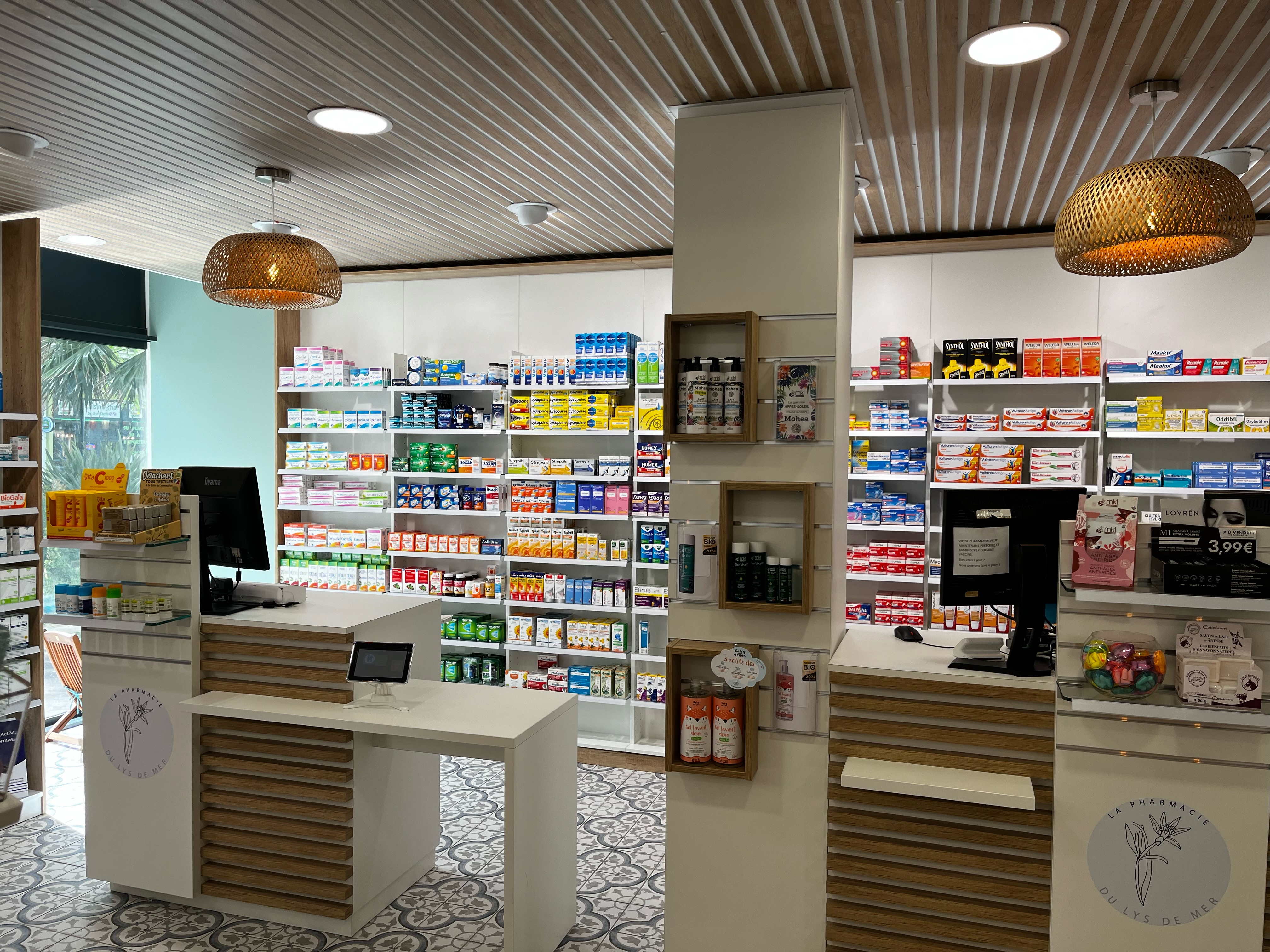 Pharmacie