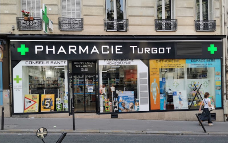 Pharmacie