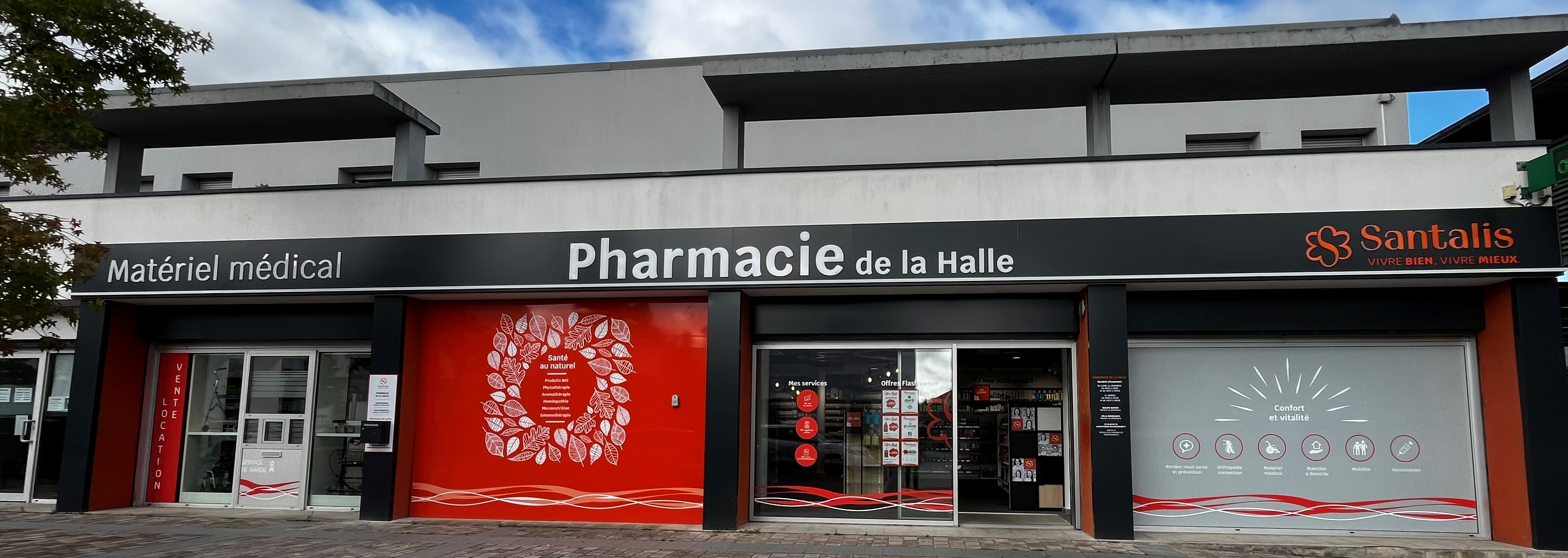 Pharmacie