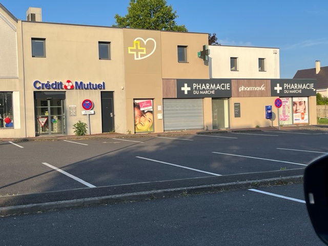 Pharmacie