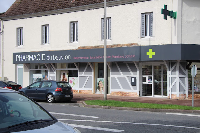Pharmacie