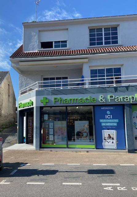 Pharmacie