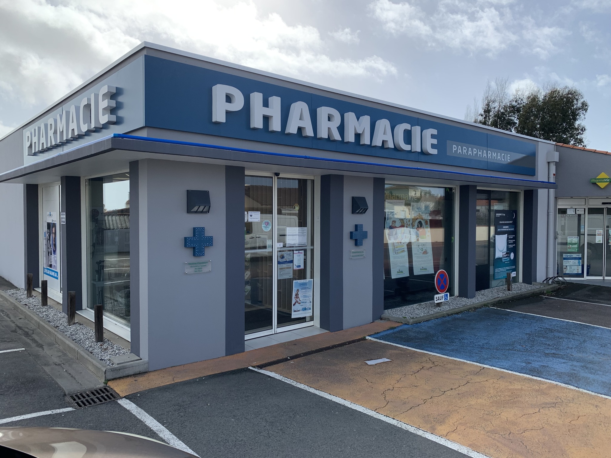 Pharmacie
