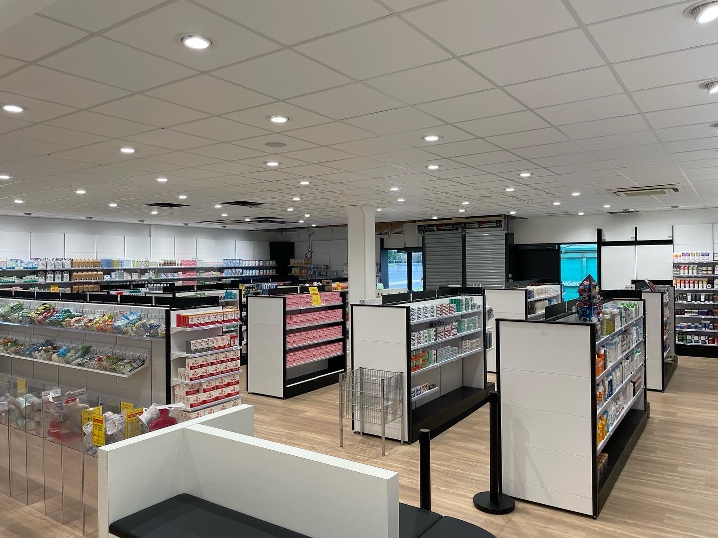 Pharmacie