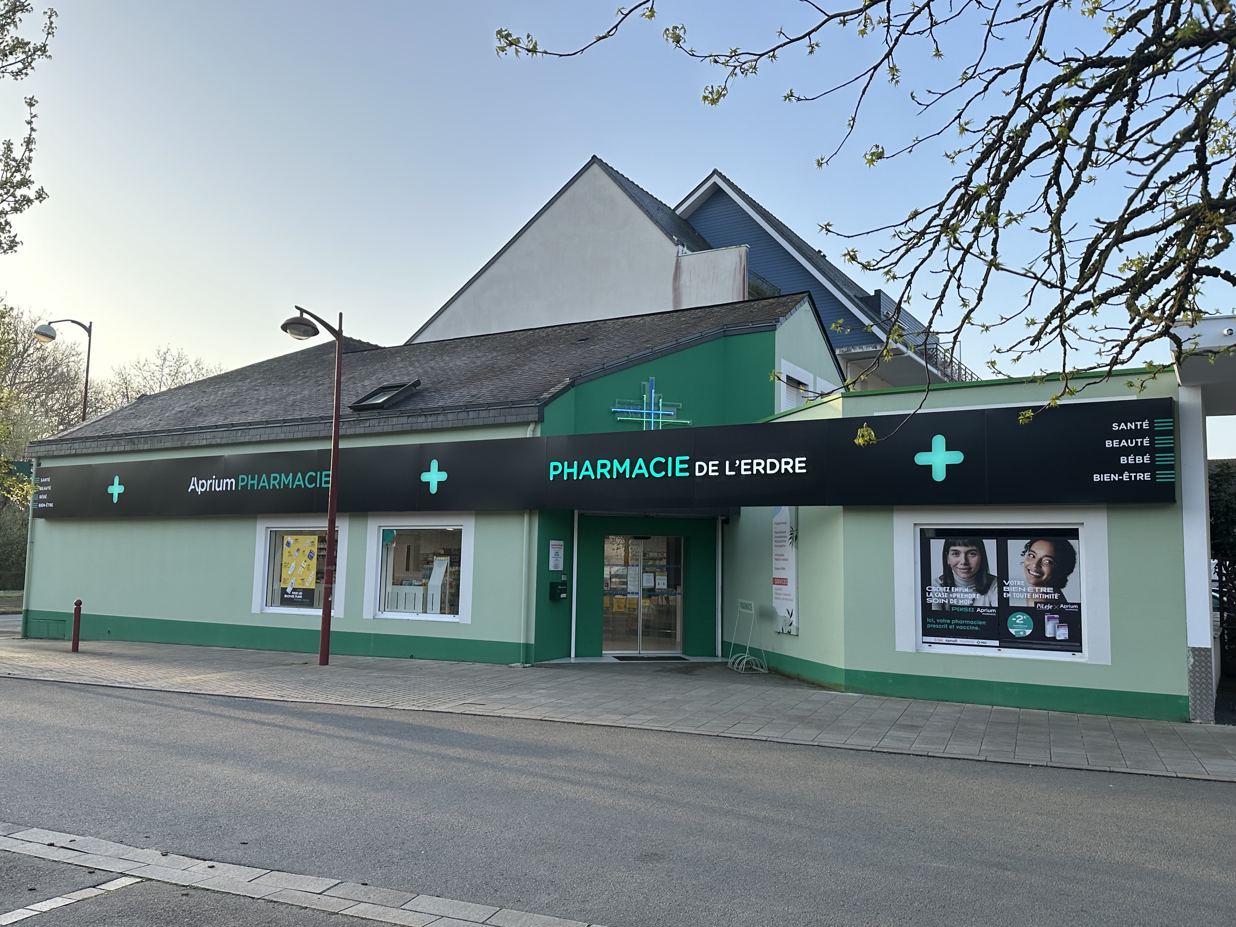 Pharmacie