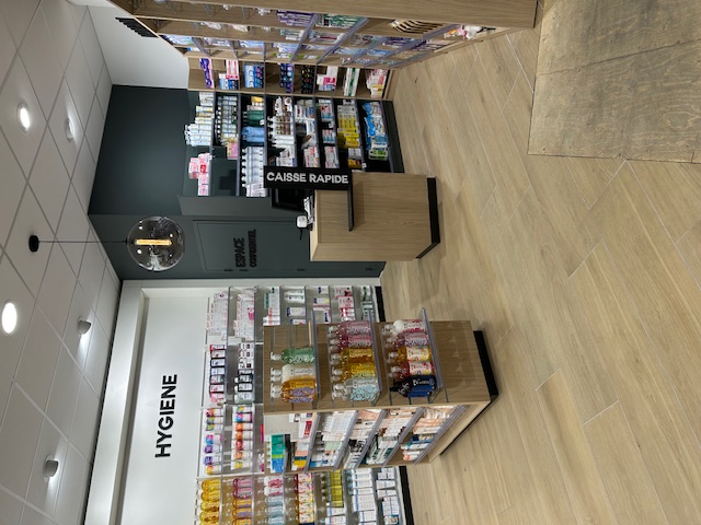 Pharmacie