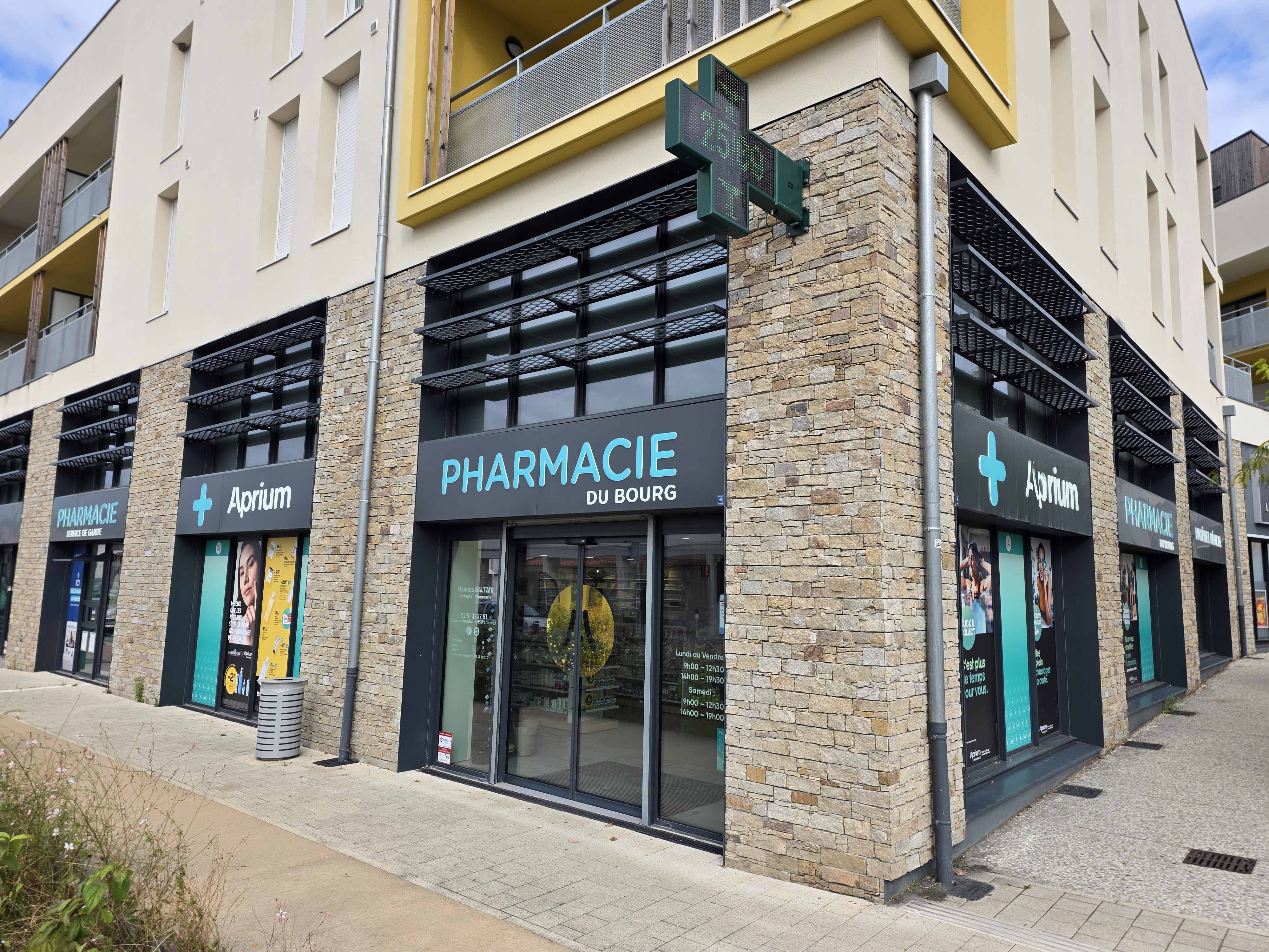 Pharmacie