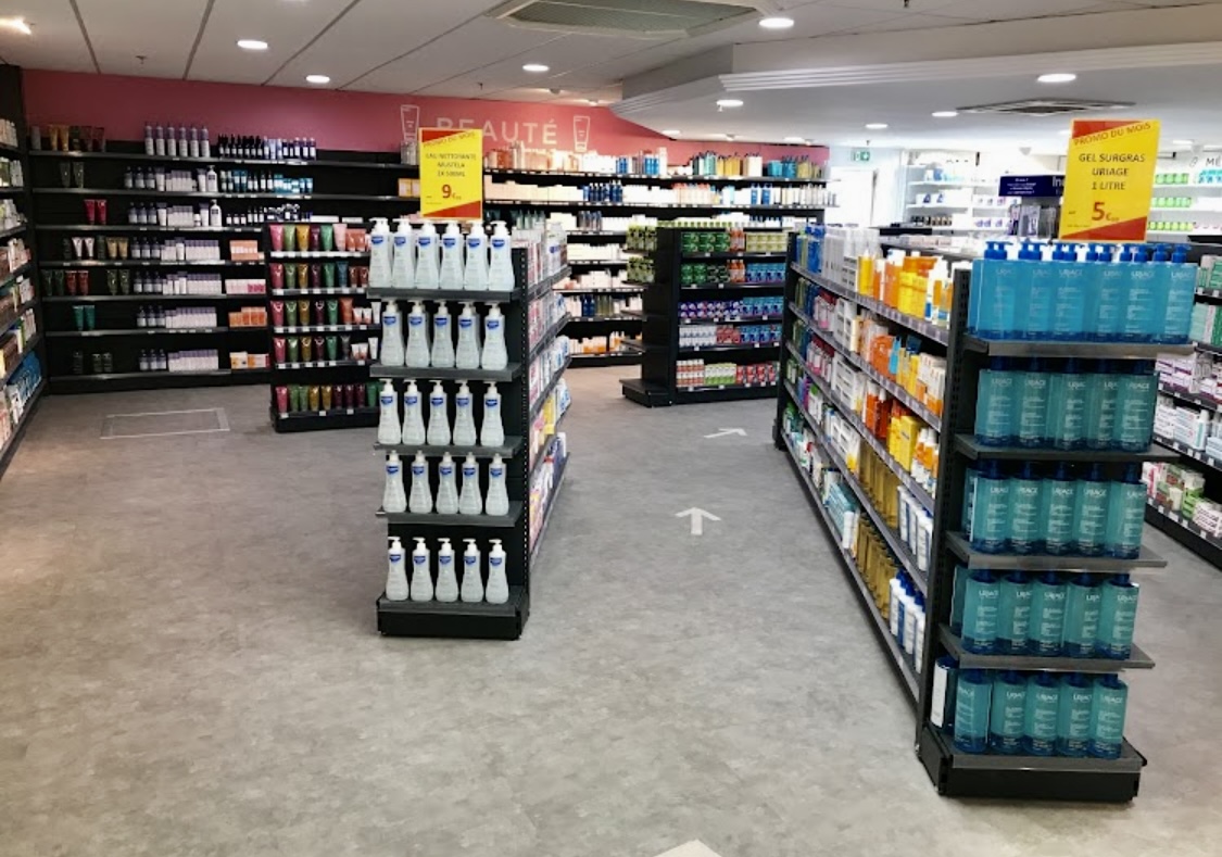 Pharmacie
